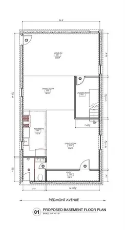 $1,999,000 | 82 Piedmont Avenue | Grasmere