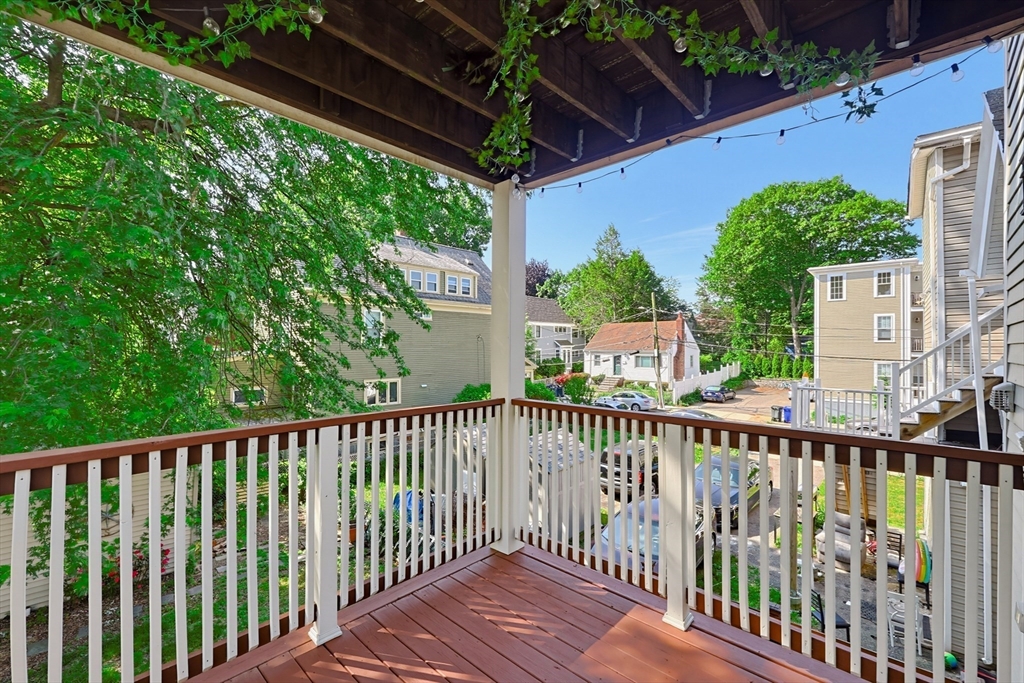 4370 Washington Street, Unit 2 Boston, MA 02131 - Photo 26 of 34