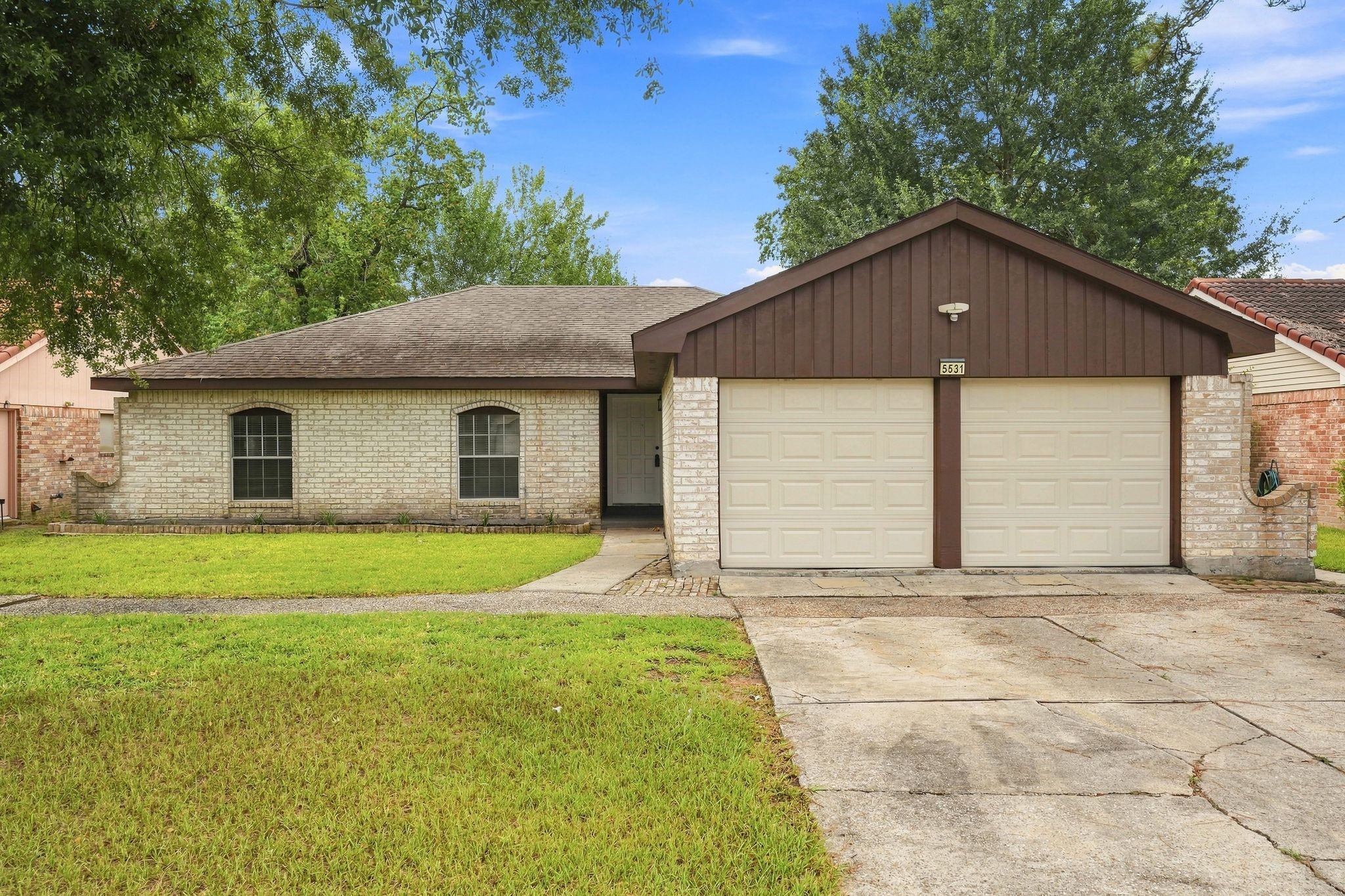 5531 Maplegate Drive Spring, TX 77373 - Photo 1 of 36 Gallery Image 1