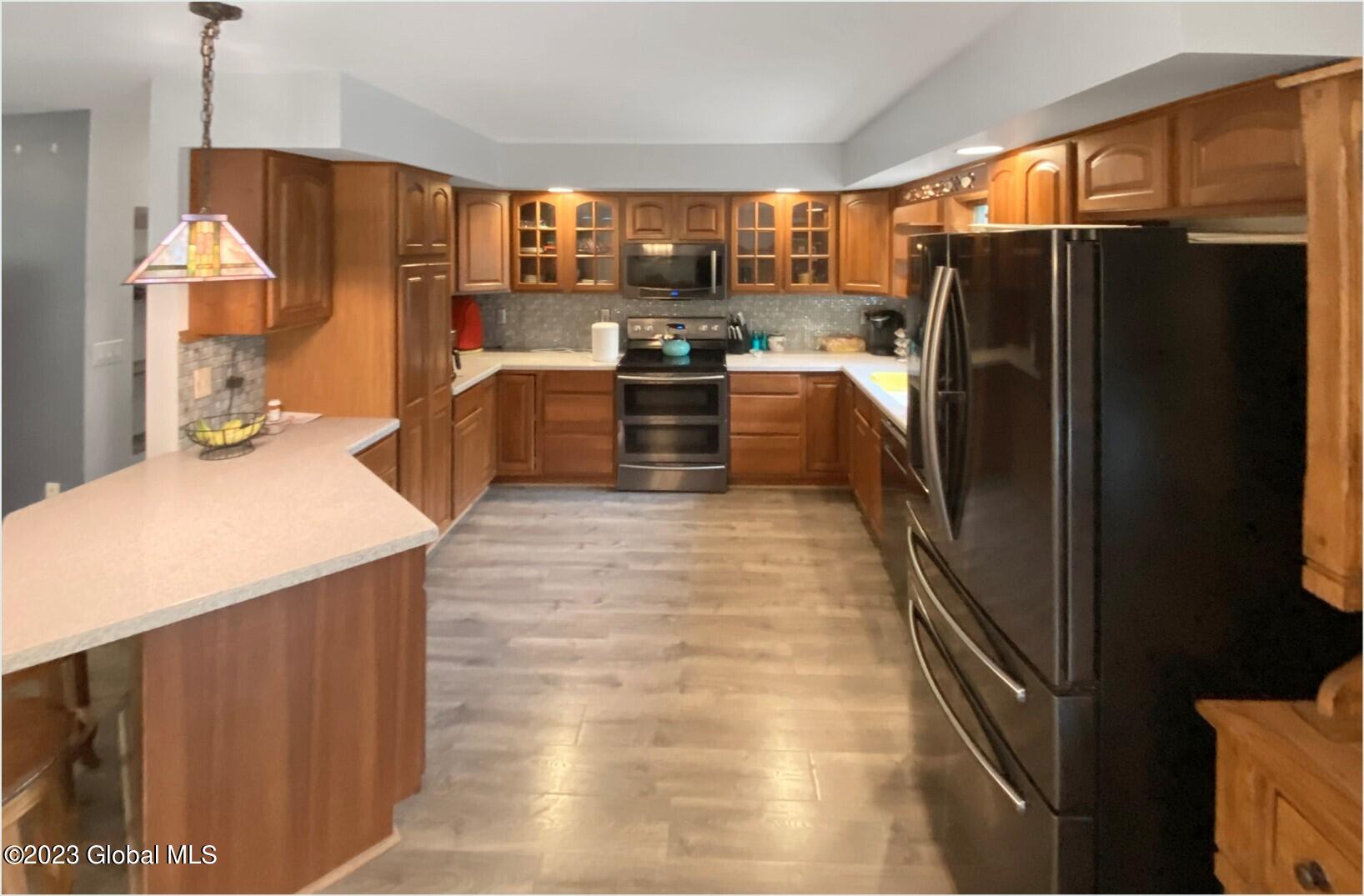 50 Stage Coach Road Chestertown, NY 12817 - Photo 8 of 28 m8
