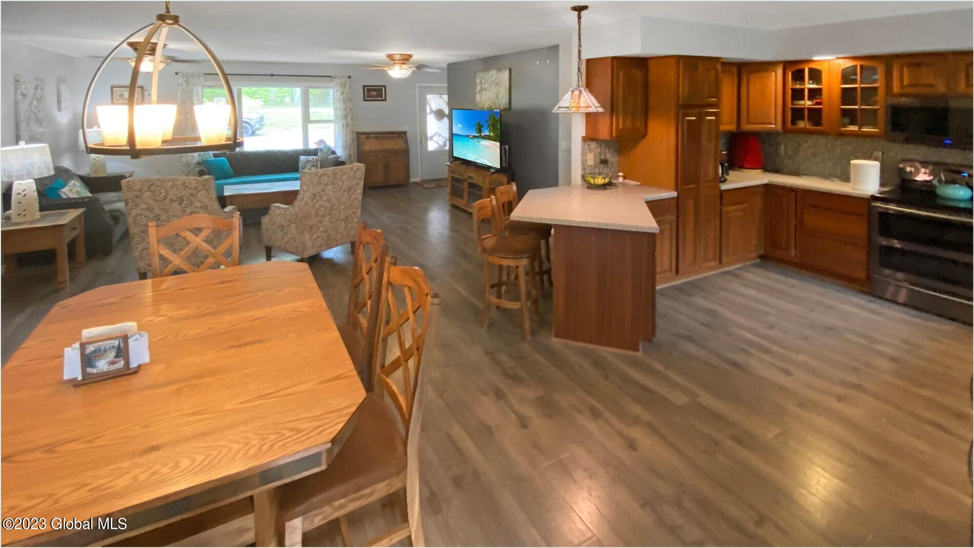 50 Stage Coach Road Chestertown, NY 12817 - Photo 10 of 28 m15