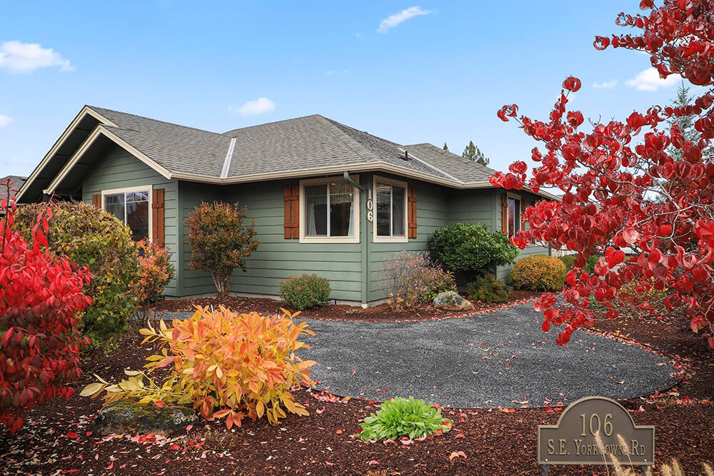 106 Southeast Yorktown Road Grants Pass, OR 97527 - Photo 36 of 36 30