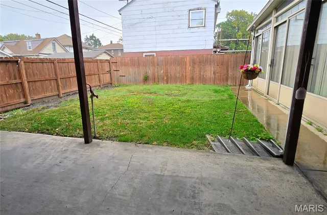 $199,900 | 2319 Washington Avenue, Granite City, IL 62040