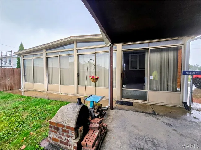 $199,900 | 2319 Washington Avenue, Granite City, IL 62040