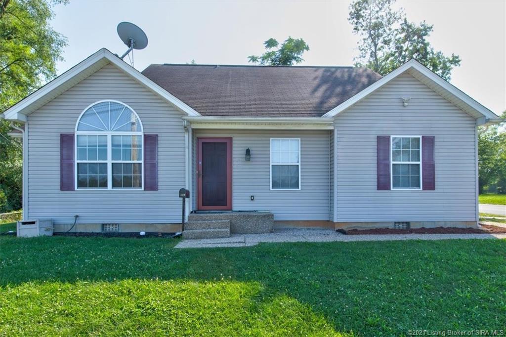 218 Halcyon Road Charlestown, IN 47111 - Photo 1 of 34 Gallery Image 1