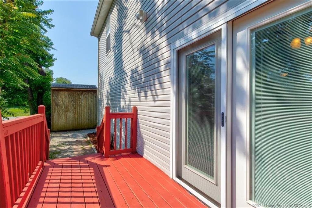 218 Halcyon Road Charlestown, IN 47111 - Photo 31 of 34 Gallery Image 31