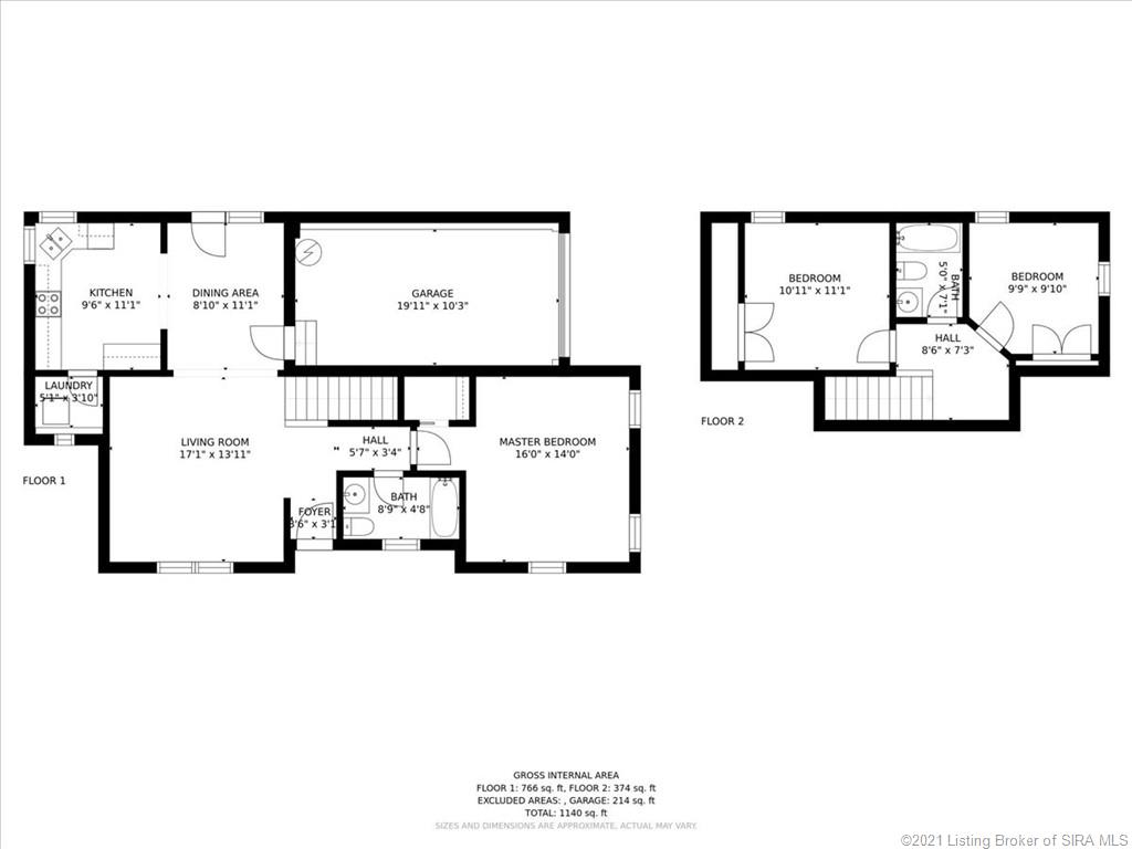 218 Halcyon Road Charlestown, IN 47111 - Photo 34 of 34 Gallery Image 34