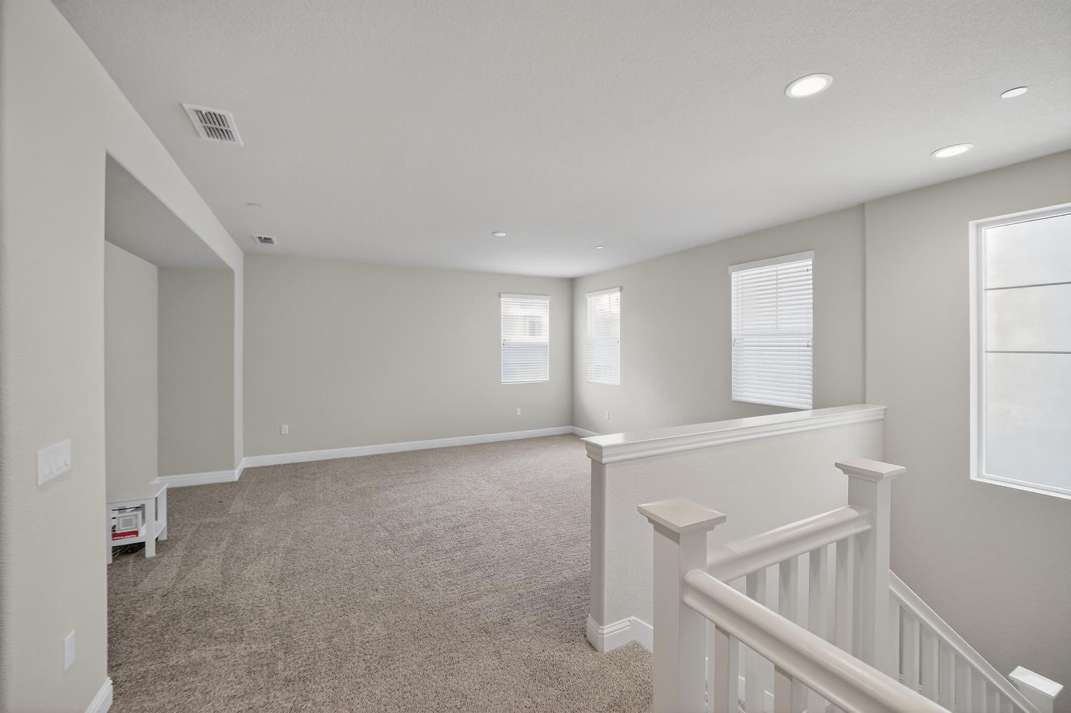 183 Michael Cox Lane Tracy, CA 95377 - Photo 23 of 35 a view of an empty room with a window