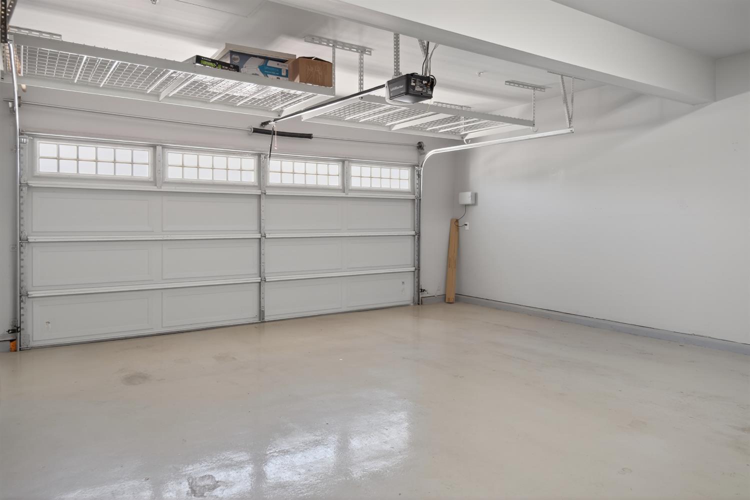 183 Michael Cox Lane Tracy, CA 95377 - Photo 35 of 35 a view of a garage