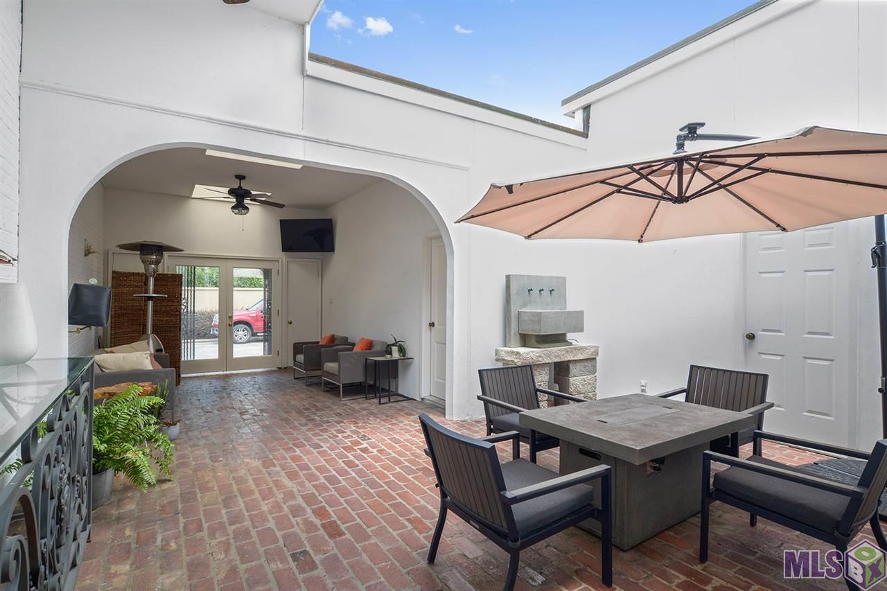 16 Jamestowne Court, Unit A Baton Rouge, LA 70809 - Photo 17 of 19 Gallery Image 17
