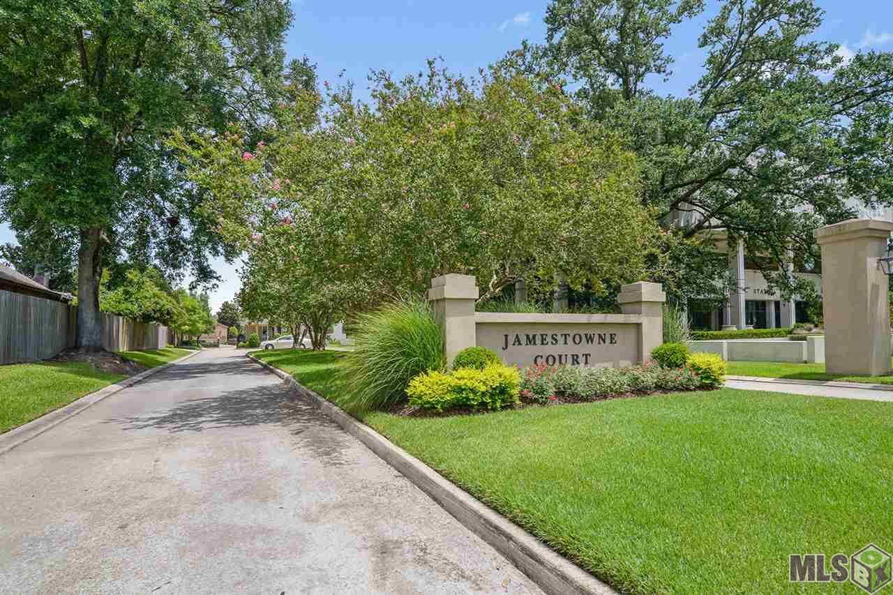 16 Jamestowne Court, Unit A Baton Rouge, LA 70809 - Photo 19 of 19 Gallery Image 19