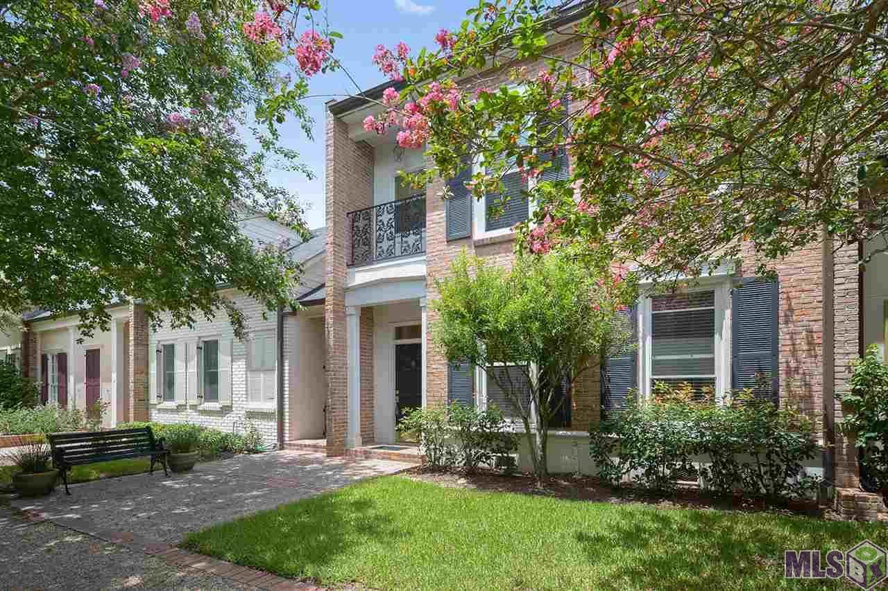16 Jamestowne Court, Unit A Baton Rouge, LA 70809 - Photo 2 of 19 Gallery Image 2