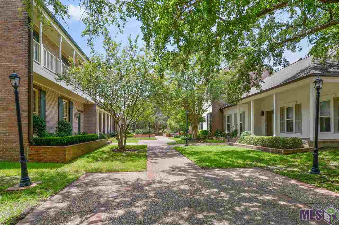 16 Jamestowne Court, Unit A Baton Rouge, LA 70809 - Photo 3 of 19 Gallery Image 3