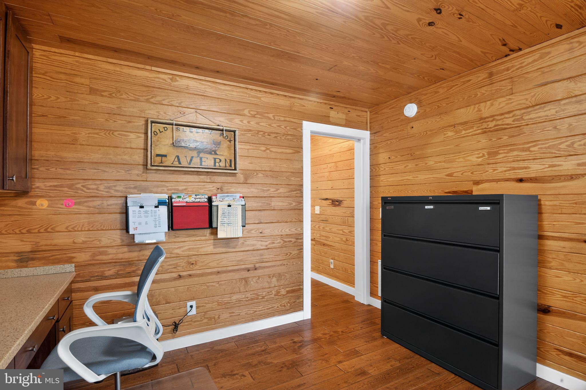 6857 Fire Tower Road Hebron, MD 21830 - Photo 29 of 30 a bathroom with a sink and a shower