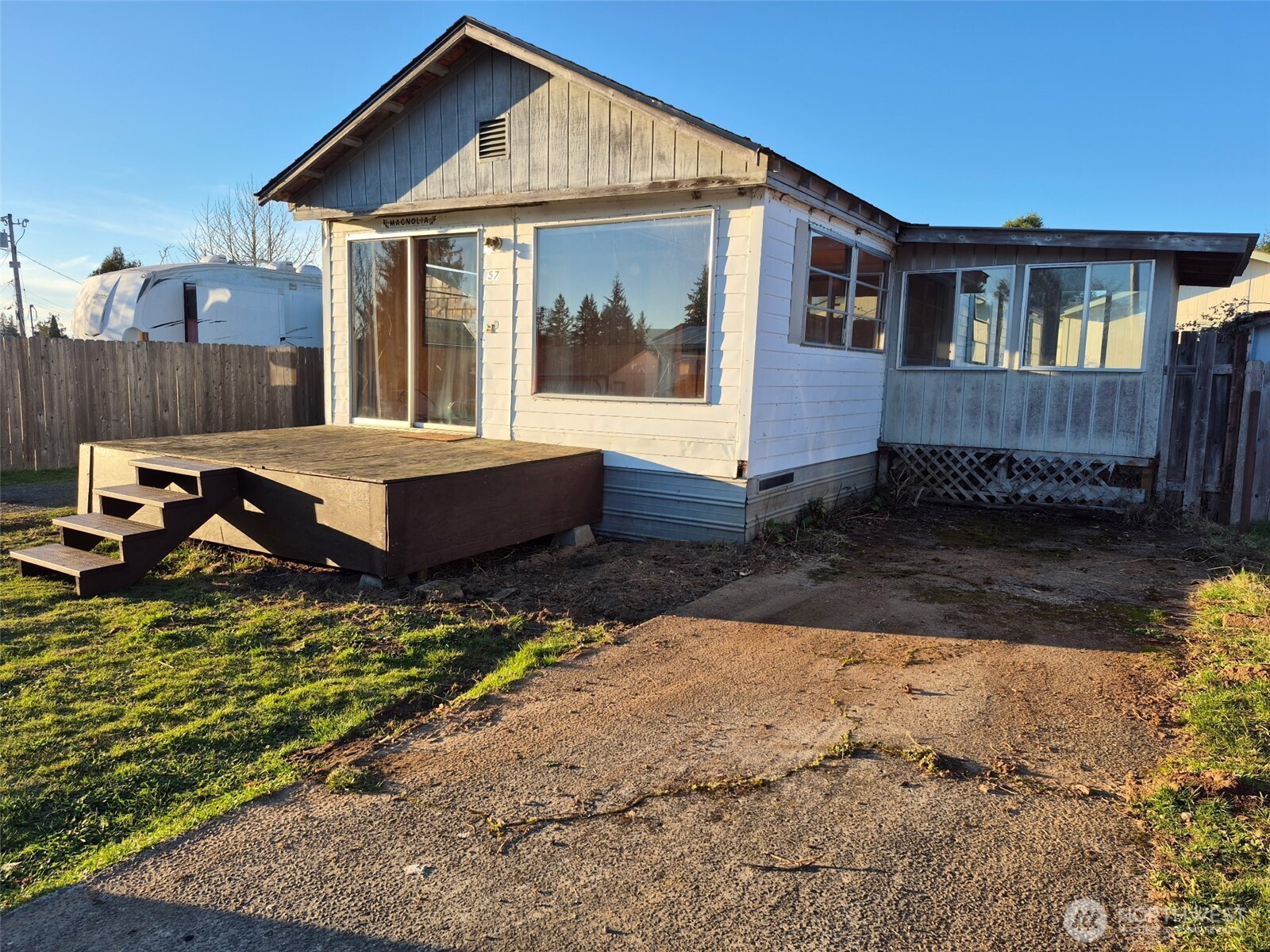 196 Jacobson Road, Unit 57 Cathlamet, WA 98612 - Photo 1 of 22 Gallery Image 1