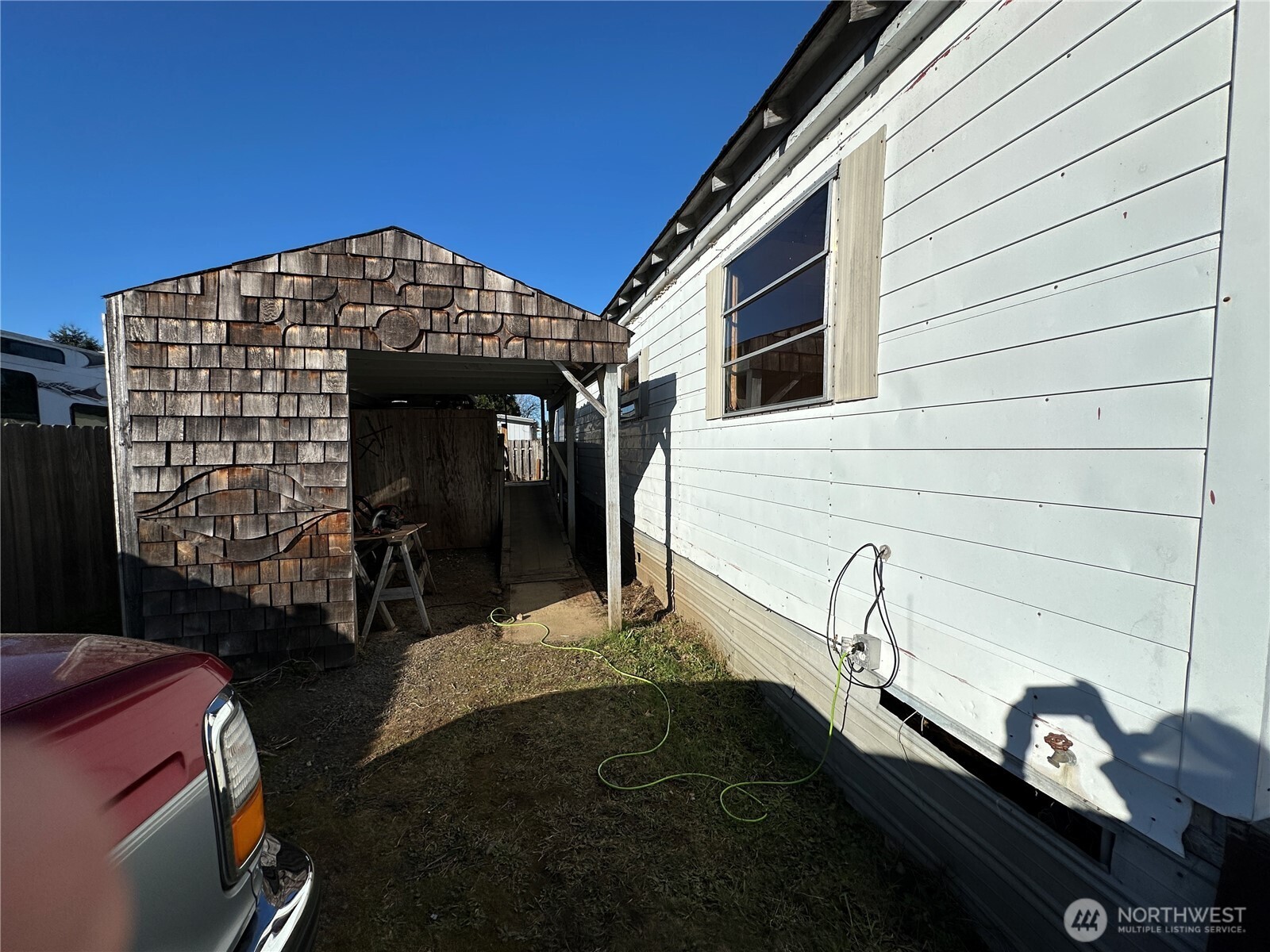 196 Jacobson Road, Unit 57 Cathlamet, WA 98612 - Photo 19 of 22 Gallery Image 19