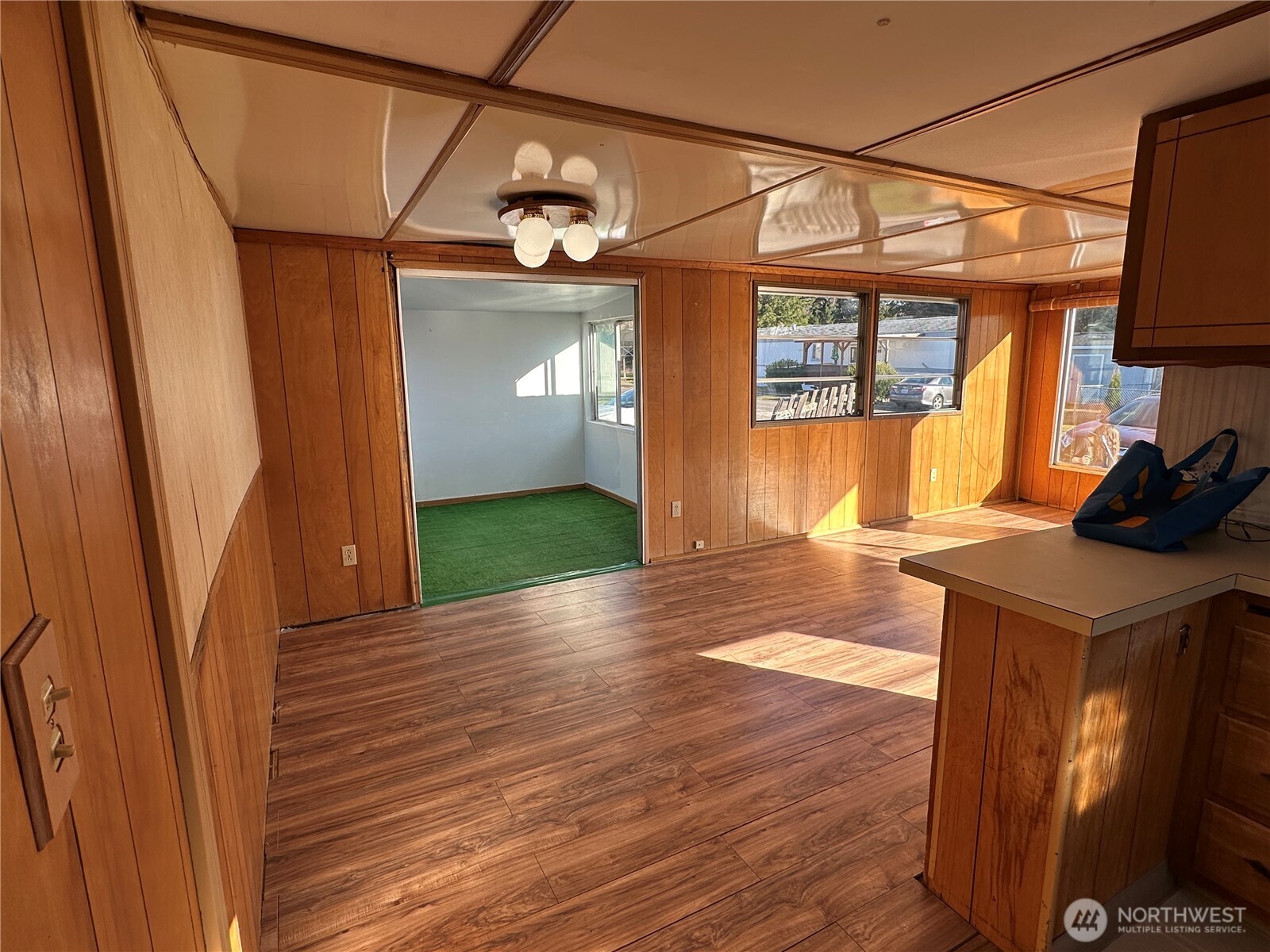 196 Jacobson Road, Unit 57 Cathlamet, WA 98612 - Photo 6 of 22 Gallery Image 6