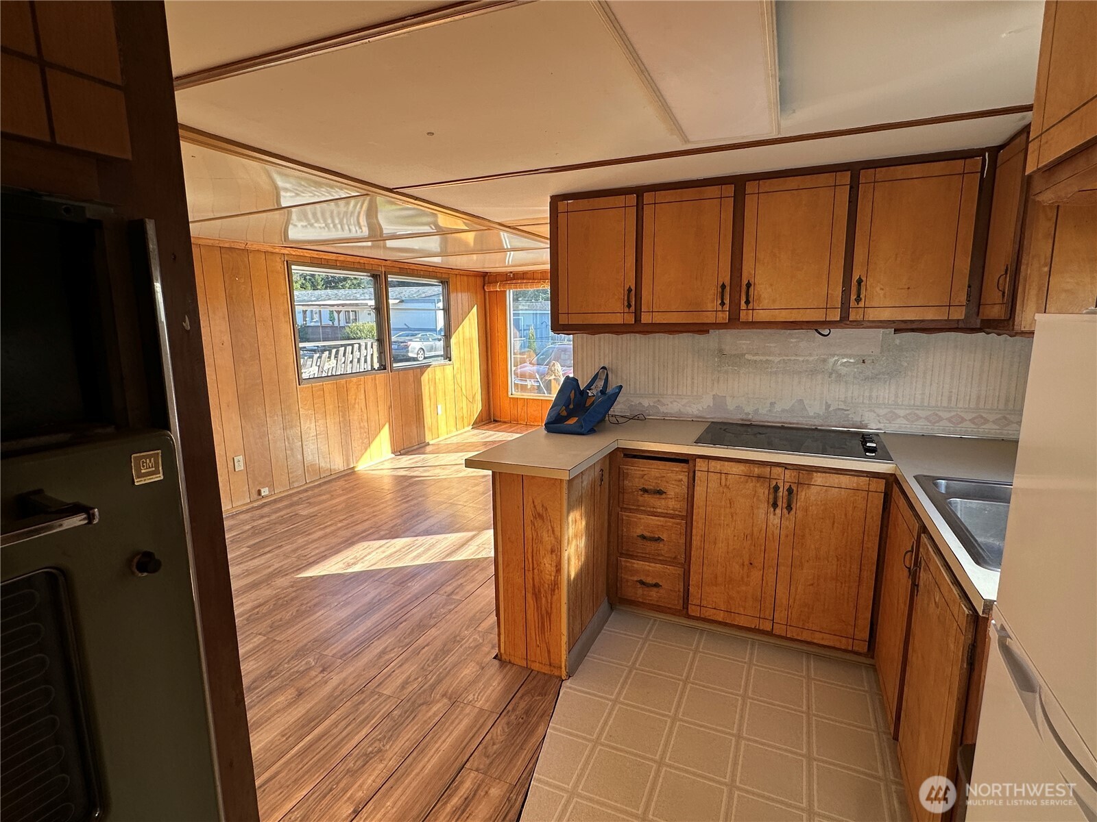 196 Jacobson Road, Unit 57 Cathlamet, WA 98612 - Photo 8 of 22 Gallery Image 8