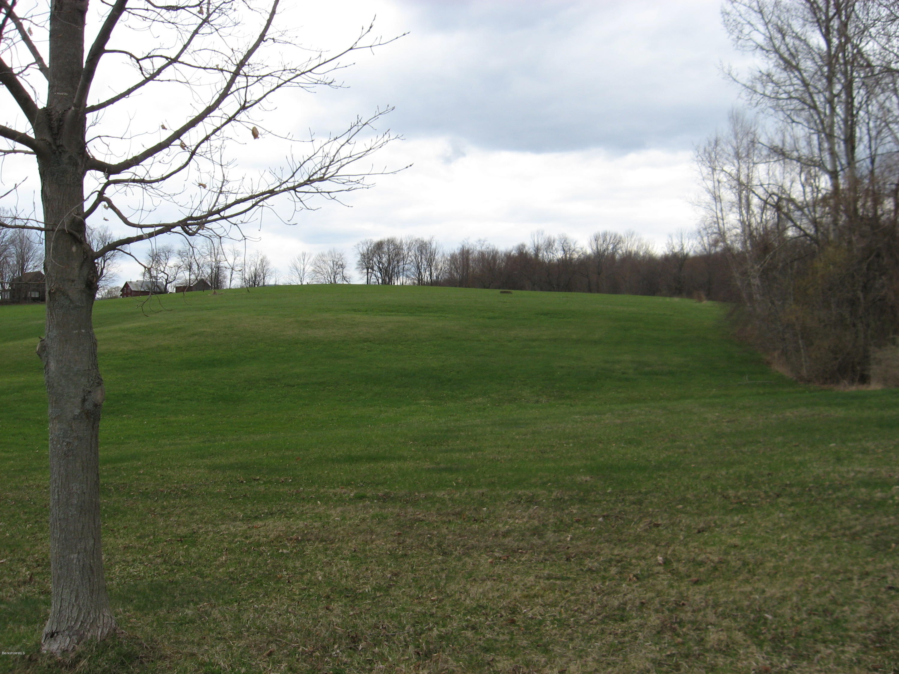 Windsor Road Cheshire, MA 01225 - Photo 1 of 2 dream home lot