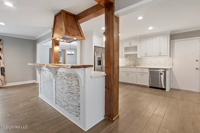 $329,900 | 324 Millcreek Drive, Brandon, MS 39047