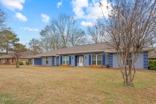 $329,900 | 324 Millcreek Drive, Brandon, MS 39047