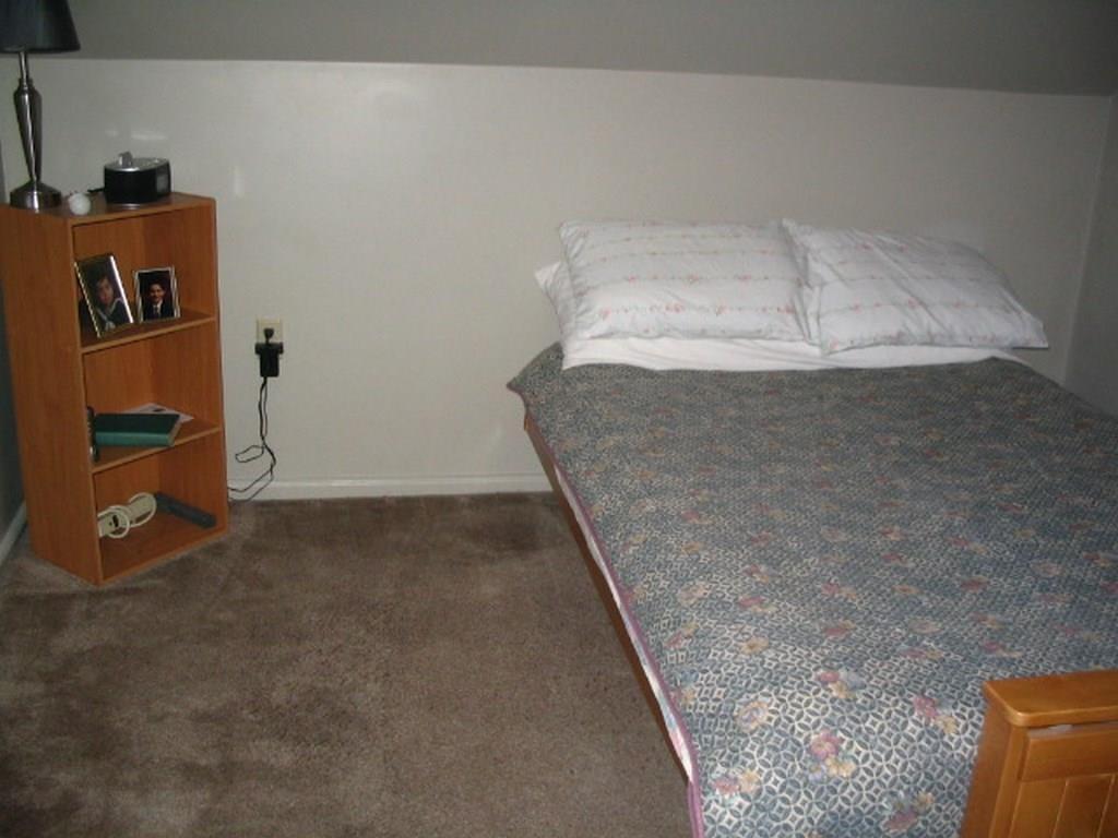 327 Kennebec Road Hampden, ME 04444 - Photo 25 of 34 Bedroom. Plenty of room for...