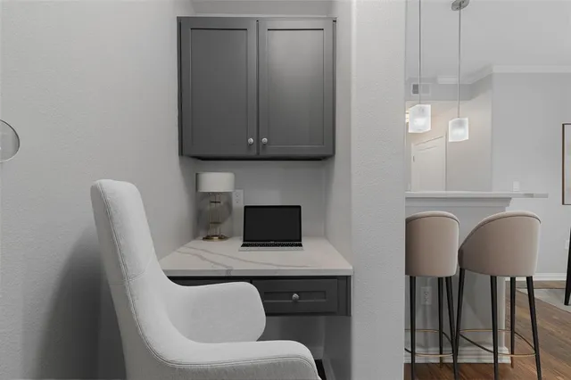 $216,900 | 330 East Las Colinas Boulevard, Unit 164, Irving, TX 75039