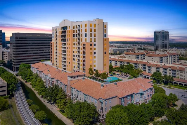 $216,900 | 330 East Las Colinas Boulevard, Unit 164, Irving, TX 75039