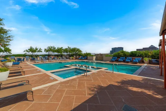 $216,900 | 330 East Las Colinas Boulevard, Unit 164, Irving, TX 75039