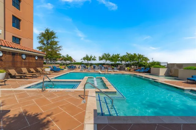 $216,900 | 330 East Las Colinas Boulevard, Unit 164, Irving, TX 75039