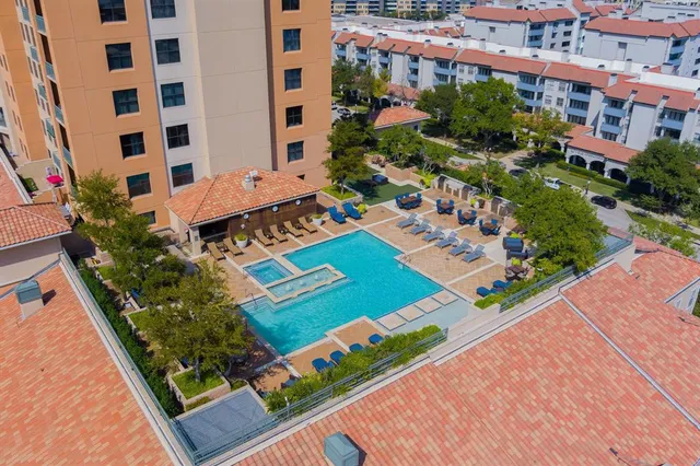 $216,900 | 330 East Las Colinas Boulevard, Unit 164, Irving, TX 75039