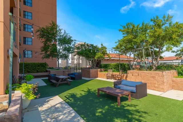 $216,900 | 330 East Las Colinas Boulevard, Unit 164, Irving, TX 75039