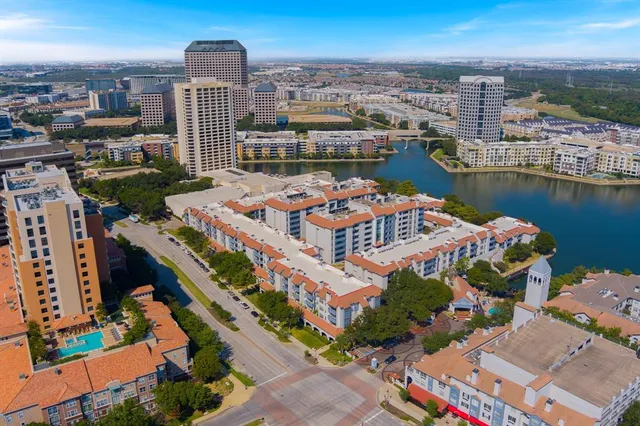 $216,900 | 330 East Las Colinas Boulevard, Unit 164, Irving, TX 75039