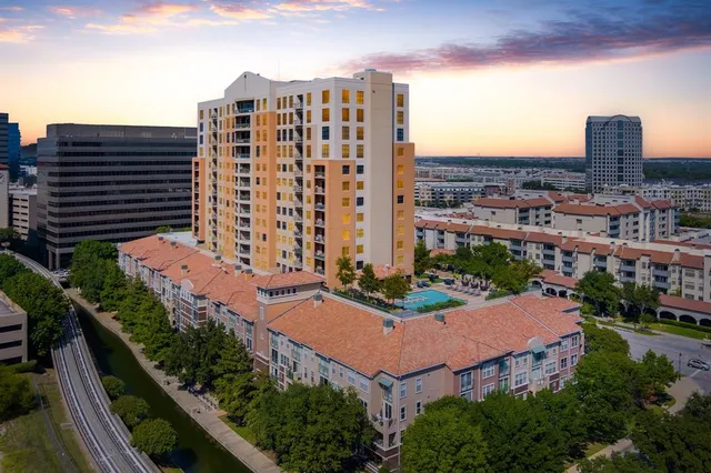 $216,900 | 330 East Las Colinas Boulevard, Unit 164, Irving, TX 75039