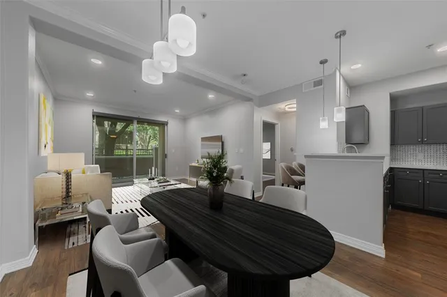 $216,900 | 330 East Las Colinas Boulevard, Unit 164, Irving, TX 75039