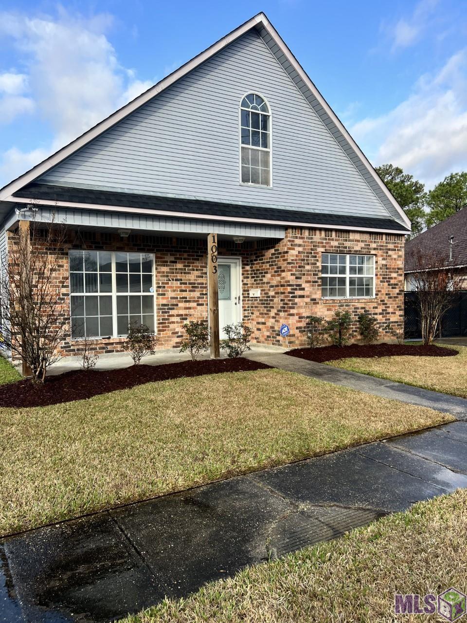 1003 Timber Side Drive Baton Rouge, LA 70806 - Photo 1 of 9 Gallery Image 1