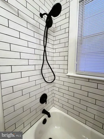 a living room with a couch and a coffee table