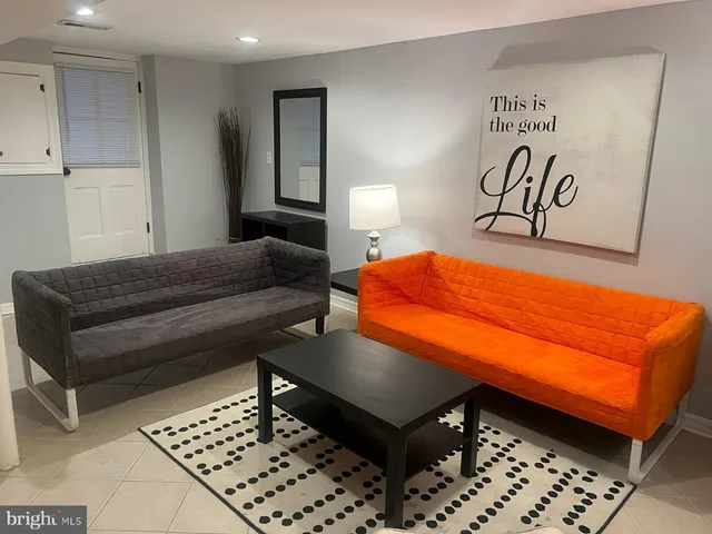 a view of a house with a window