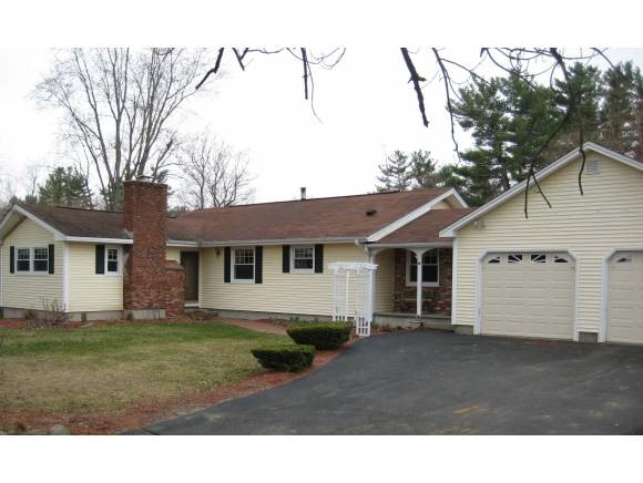 106 Wilsons Crossing Road Auburn, NH 03032 - Photo 1 of 1