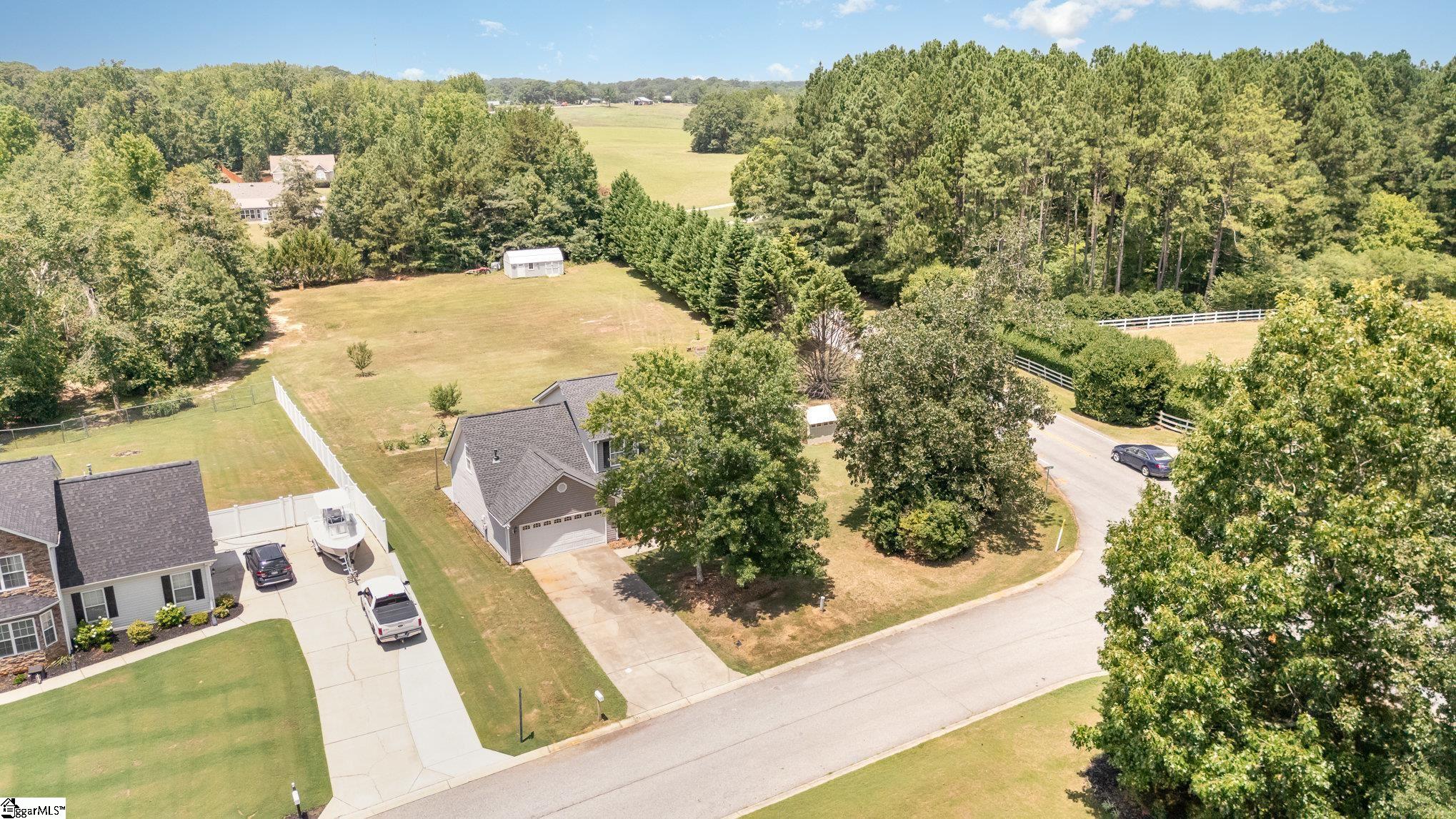 2 Buck Trail Fountain Inn, SC 29644 - Photo 32 of 34