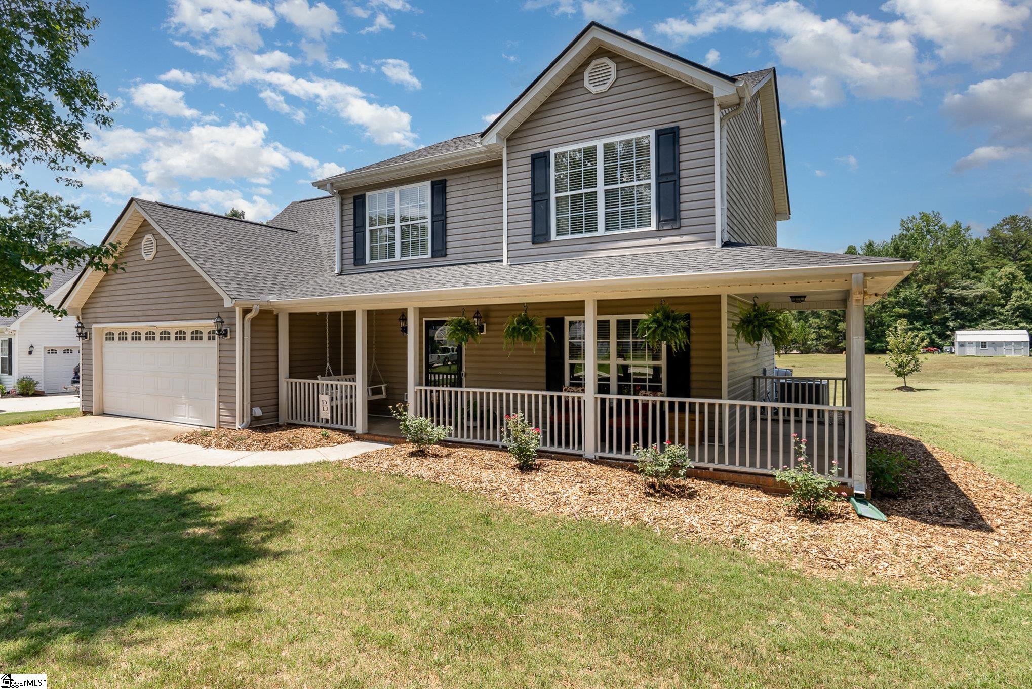 2 Buck Trail Fountain Inn, SC 29644 - Photo 34 of 34