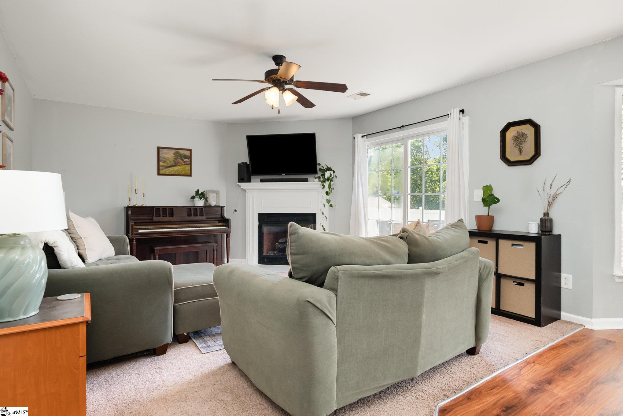 2 Buck Trail Fountain Inn, SC 29644 - Photo 5 of 34