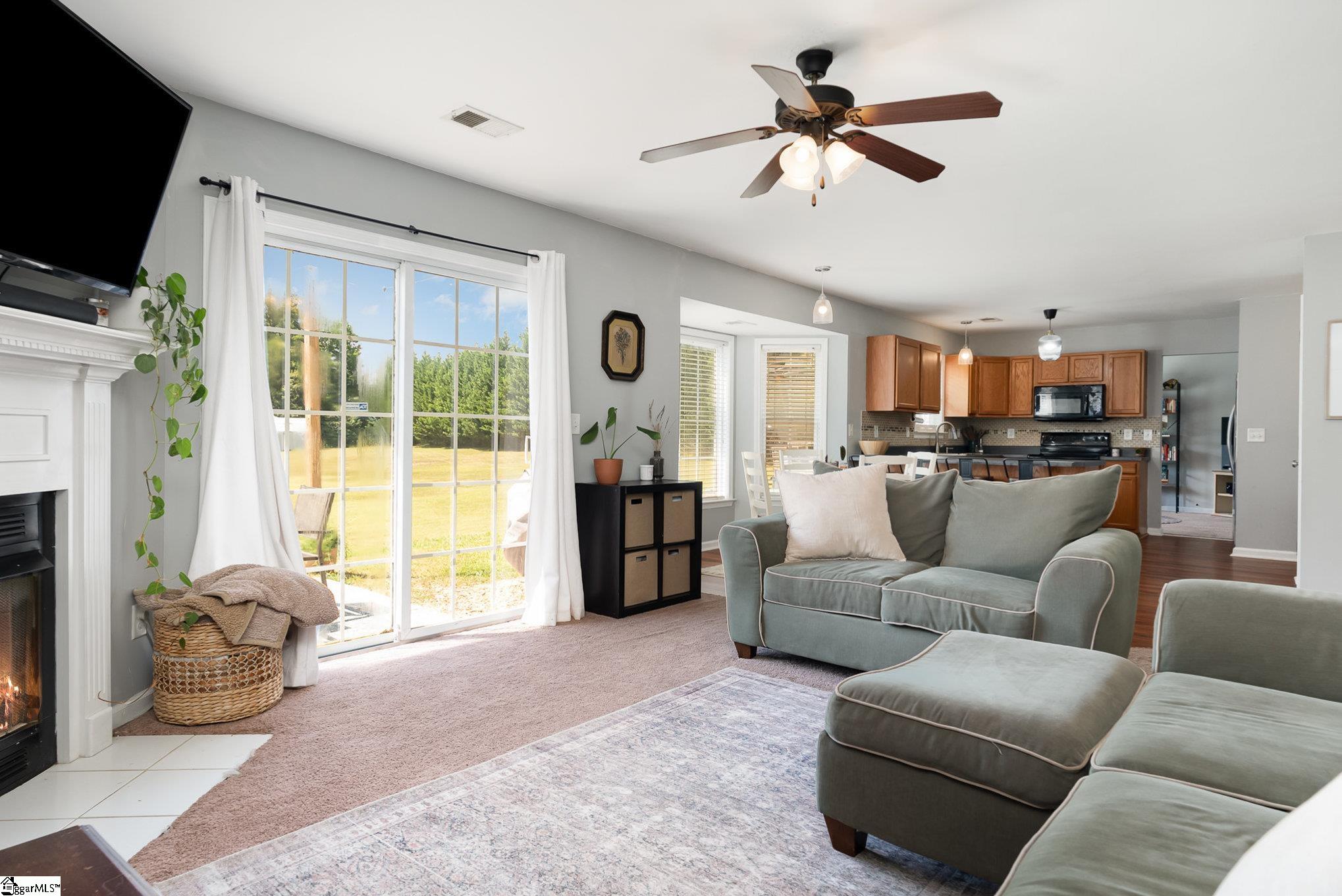 2 Buck Trail Fountain Inn, SC 29644 - Photo 6 of 34