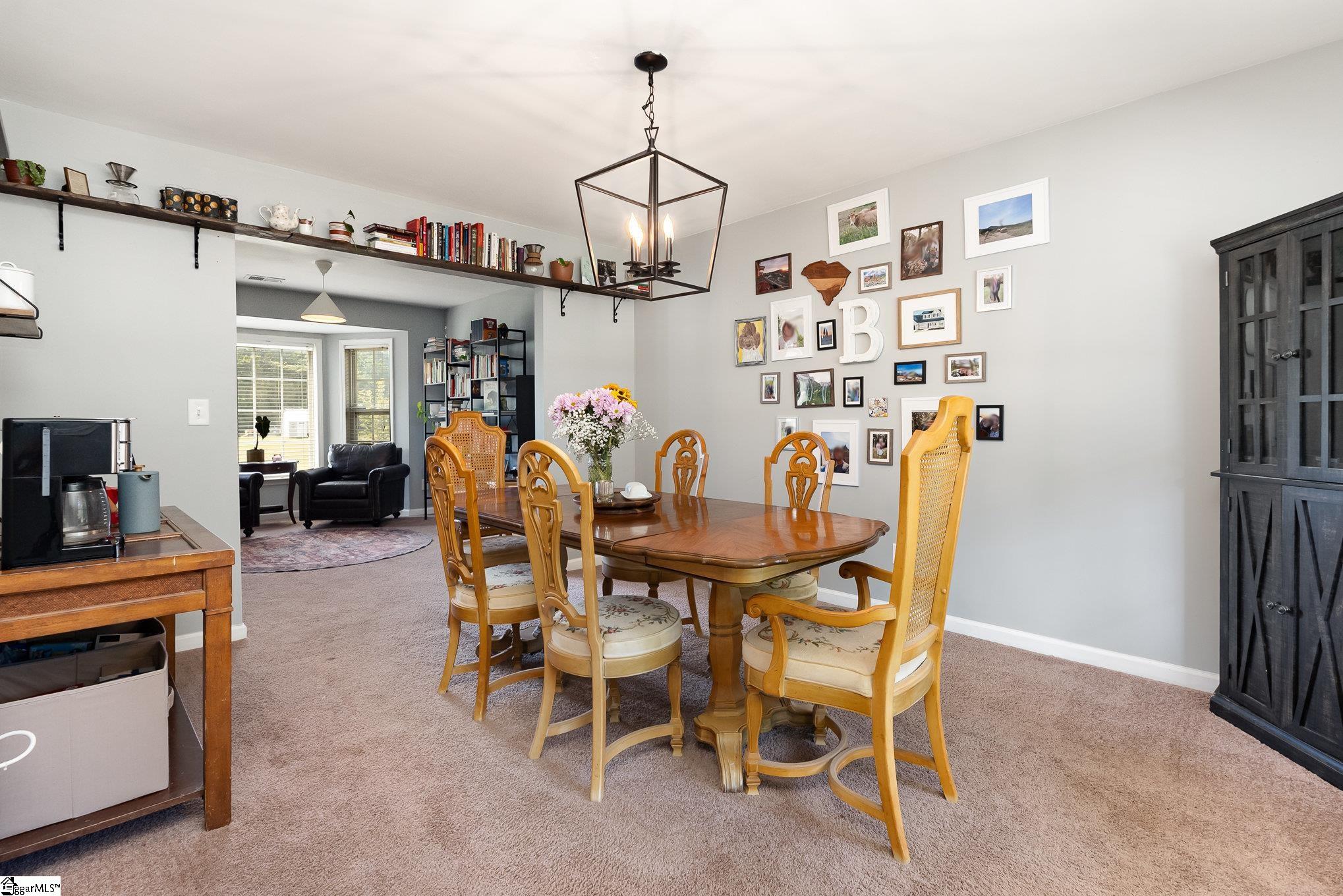2 Buck Trail Fountain Inn, SC 29644 - Photo 8 of 34