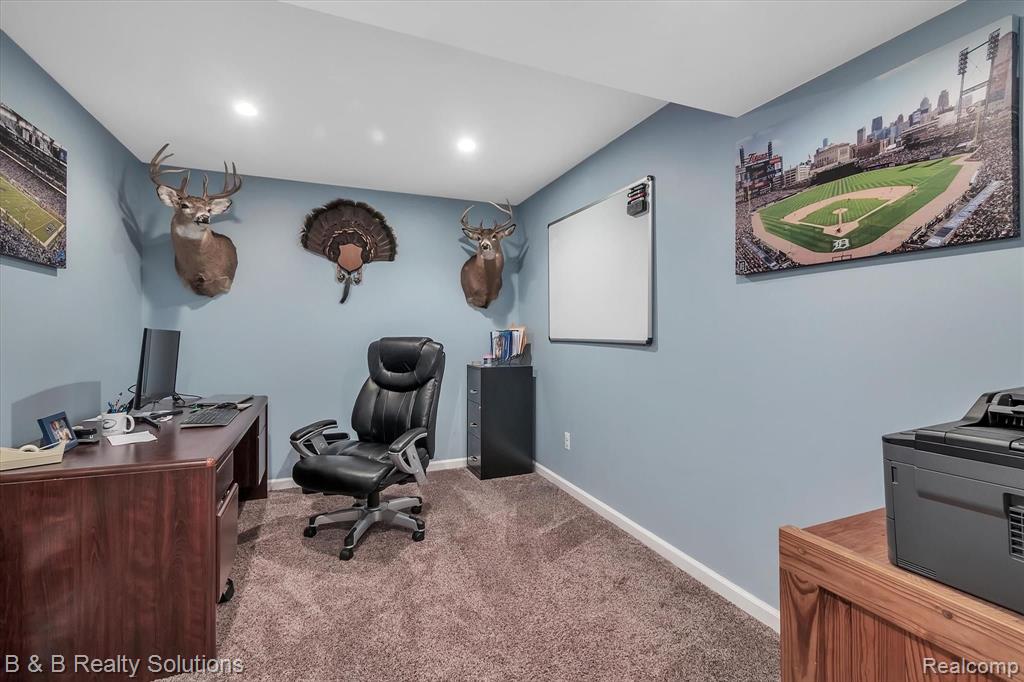 6875 General Squier Road Almont, MI 48003 - Photo 34 of 61