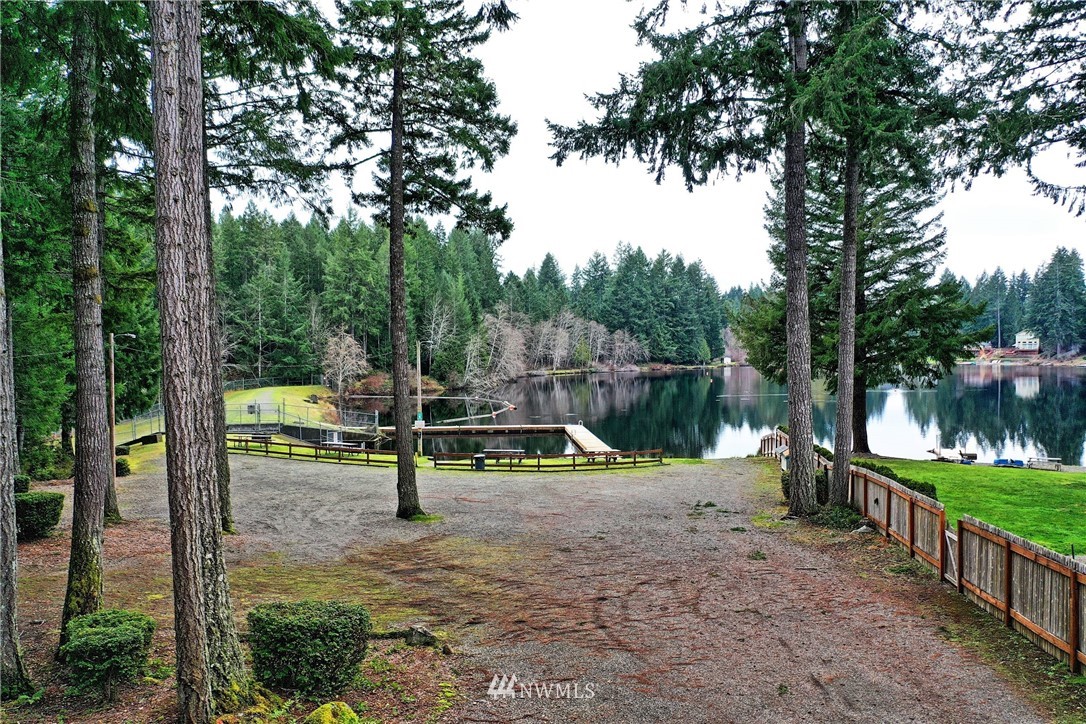 111 East Sleaford Road Shelton, WA 98584 - Photo 28 of 32 a view of park with swings