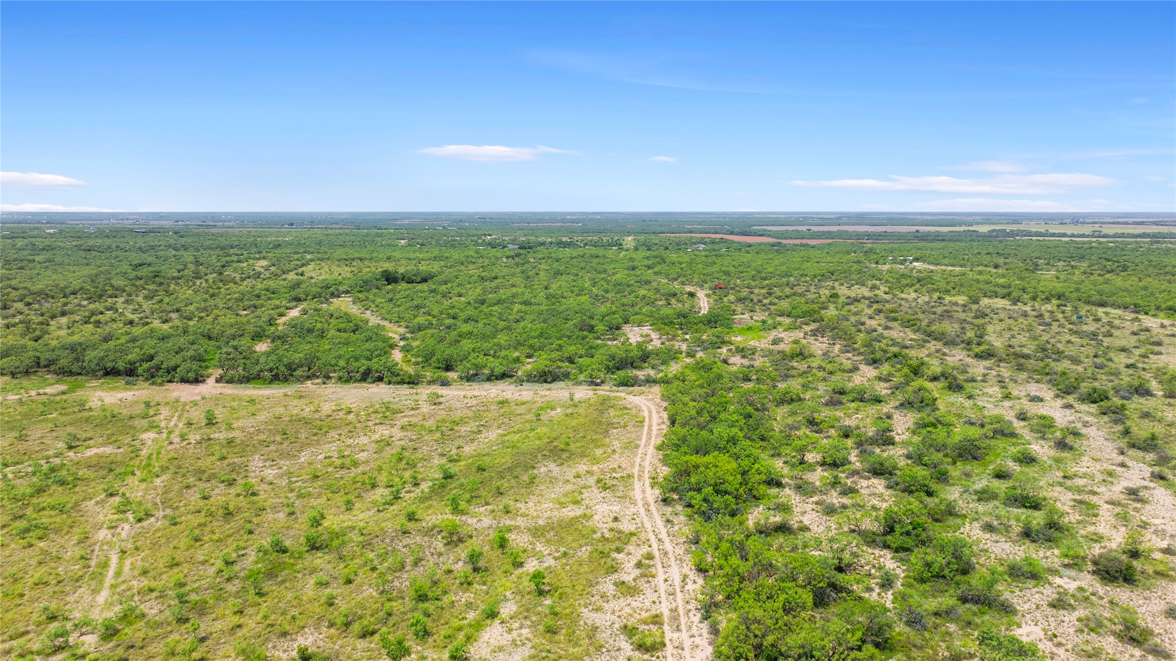 0 Fm 2647 Ballinger, TX 76821 - Photo 9 of 17 Vast, open terrain offers a blank canvas for development or private sanctuary.