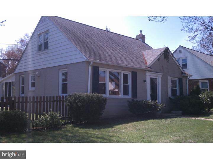 500 Lawrence Road Havertown, PA 19083 - Photo 1 of 9 Exterior Front