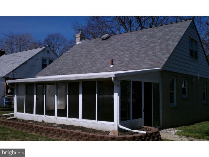 500 Lawrence Road Havertown, PA 19083 - Photo 2 of 9 Enclosed Porch