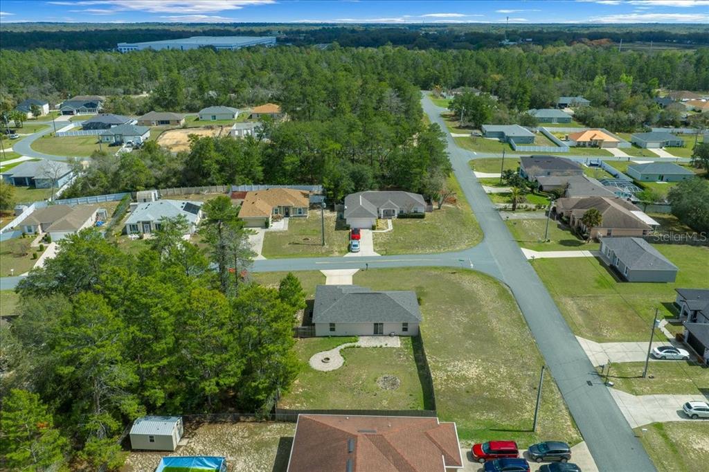 13348 Southwest 31st Avenue Road Ocala, FL 34473 - Photo 20 of 22